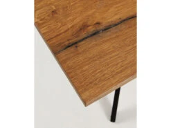 Eetkamertafel AMETHYST - Naturel Eiken Hout 8 Eetkamertafel AMETHYST - Naturel Eiken Hout -Zuiver || RICHMOND Verkoop kave home amethyst 34461