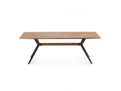 Eetkamertafel AMETHYST - Naturel Eiken Hout 10 Eetkamertafel AMETHYST - Naturel Eiken Hout -Zuiver || RICHMOND Verkoop kave home amethyst 34463