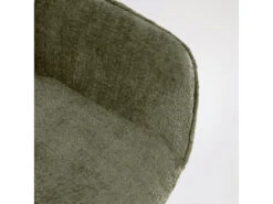 Set 4 Stoelen AMIRA - Donkergroen Chenille Groen 15 Set 4 Stoelen AMIRA - Donkergroen Chenille Groen -Zuiver || RICHMOND Verkoop kave home amira 69348