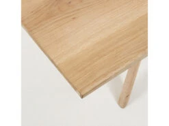 Tafel ARMANDE - Eikfineer White Wash Hout -Zuiver || RICHMOND Verkoop kave home armande 67548