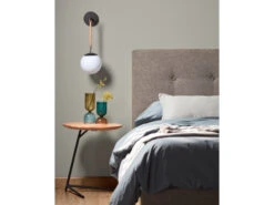 2 Bijzettafels ASHA - Acacia Hout -Zuiver || RICHMOND Verkoop kave home asha 32166