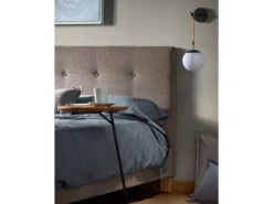 2 Bijzettafels ASHA - Acacia Hout -Zuiver || RICHMOND Verkoop kave home asha 32167