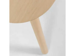 Tafel BATILDE - Hout Hout -Zuiver || RICHMOND Verkoop kave home batilde 70130