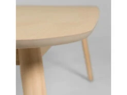 Tafel BATILDE - Hout Hout -Zuiver || RICHMOND Verkoop kave home batilde 70131