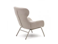 Fauteuil BELINA - Beige Beige -Zuiver || RICHMOND Verkoop kave home belina 70448 1