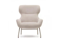 Fauteuil BELINA - Lichtbruin Bruin -Zuiver || RICHMOND Verkoop kave home belina 70449