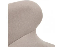 Fauteuil BELINA - Beige Beige -Zuiver || RICHMOND Verkoop kave home belina 70453 1