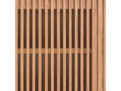 TV-meubel BEYLA - Massief Eikenhout Hout -Zuiver || RICHMOND Verkoop kave home beyla 57441