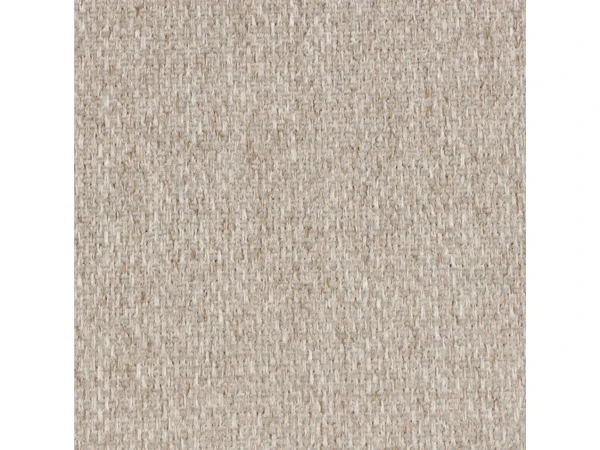 3-zit Met Chaise Longue Links BLOK - Beige Beige 5 3-zit Met Chaise Longue Links BLOK - Beige Beige - Afbeelding 5