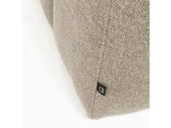 2-zit Met Chaise Longue Rechts BLOK - Beige Beige -Zuiver || RICHMOND Verkoop kave home blok 45637