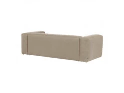 2-zit Met Chaise Longue Rechts BLOK - Beige Beige -Zuiver || RICHMOND Verkoop kave home blok 45643