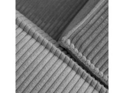 4-zit Met Chaise Longue Rechts BLOK - Grijs Grijs -Zuiver || RICHMOND Verkoop kave home blok 45686