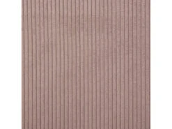 2-zit Met Chaise Longue Rechts BLOK - Roze Corduroy Roze -Zuiver || RICHMOND Verkoop kave home blok 45698