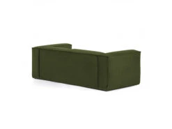 3-zit BLOK - Groen Corduroy Groen -Zuiver || RICHMOND Verkoop kave home blok 62284