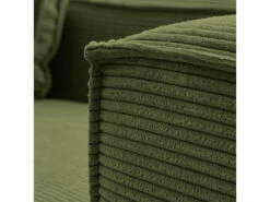 3-zit BLOK - Groen Corduroy Groen -Zuiver || RICHMOND Verkoop kave home blok 62286