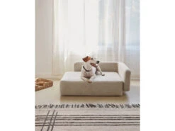 Klein Huisdierenbed BOWIE - Beige Beige