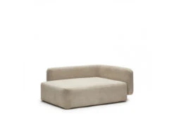 Klein Huisdierenbed BOWIE - Beige Beige -Zuiver || RICHMOND Verkoop kave home bowie 69688