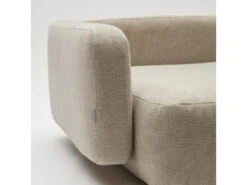 Klein Huisdierenbed BOWIE - Beige Beige -Zuiver || RICHMOND Verkoop kave home bowie 69689