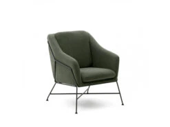 Fauteuil BRIDA - Groen Groen -Zuiver || RICHMOND Verkoop kave home brida 73271
