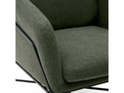 Fauteuil BRIDA - Groen Groen -Zuiver || RICHMOND Verkoop kave home brida 73274