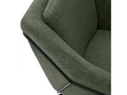Fauteuil BRIDA - Groen Groen -Zuiver || RICHMOND Verkoop kave home brida 73275