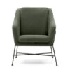 Fauteuil BRIDA - Groen Groen