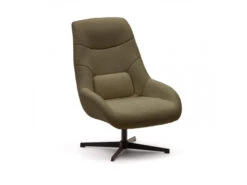 Fauteuil CELIDA - Groen Groen