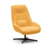 Fauteuil CELIDA - Mustard Geel