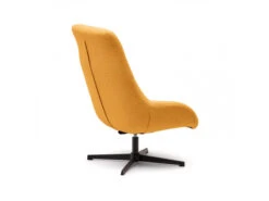 Fauteuil CELIDA - Mustard Geel -Zuiver || RICHMOND Verkoop kave home celida 71613