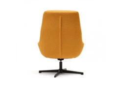 Fauteuil CELIDA - Mustard Geel -Zuiver || RICHMOND Verkoop kave home celida 71615