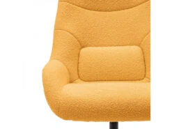 Fauteuil CELIDA - Mustard Geel -Zuiver || RICHMOND Verkoop kave home celida 71616