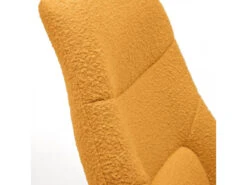 Fauteuil CELIDA - Mustard Geel -Zuiver || RICHMOND Verkoop kave home celida 71618