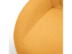 Fauteuil CELIDA - Mustard Geel -Zuiver || RICHMOND Verkoop kave home celida 71619