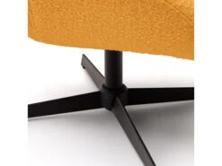 Fauteuil CELIDA - Mustard Geel -Zuiver || RICHMOND Verkoop kave home celida 71620