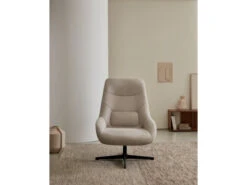 Fauteuil CELIDA - Beige Beige 21 Fauteuil CELIDA - Beige Beige -Zuiver || RICHMOND Verkoop kave home celida 71621