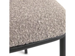 Stoel CISELIA - Grijs Grijs -Zuiver || RICHMOND Verkoop kave home ciselia 70555