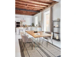 Stoel CISELIA - Grijs Grijs -Zuiver || RICHMOND Verkoop kave home ciselia 70558