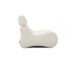 Fauteuil CLUB - Witte Schapenvacht Wit -Zuiver || RICHMOND Verkoop kave home club 71822
