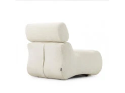 Fauteuil CLUB - Witte Schapenvacht Wit -Zuiver || RICHMOND Verkoop kave home club 71823