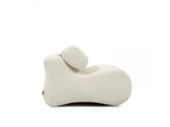 Fauteuil CLUB - Witte Schapenvacht Wit -Zuiver || RICHMOND Verkoop kave home club 71827