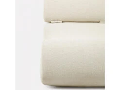 Fauteuil CLUB - Witte Schapenvacht Wit -Zuiver || RICHMOND Verkoop kave home club 71828