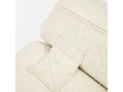 Fauteuil CLUB - Witte Schapenvacht Wit -Zuiver || RICHMOND Verkoop kave home club 71829