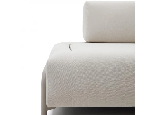 3-zitsmodule COMPO - Beige Beige 5 3-zitsmodule COMPO - Beige Beige - Afbeelding 5