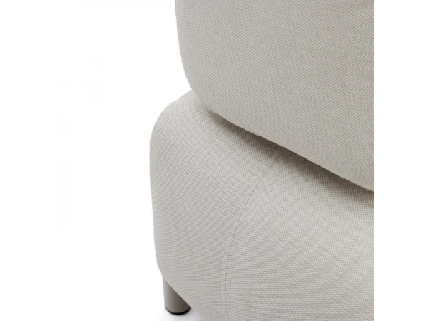 3-zitsmodule COMPO - Beige Beige 7 3-zitsmodule COMPO - Beige Beige - Afbeelding 7