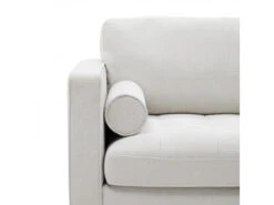 2-zit DEBRA - Wit/Wengé Wit 10 2-zit DEBRA - Wit/Wengé Wit -Zuiver || RICHMOND Verkoop kave home debra 73581