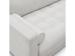 2-zit DEBRA - Wit/Wengé Wit 11 2-zit DEBRA - Wit/Wengé Wit -Zuiver || RICHMOND Verkoop kave home debra 73582