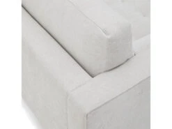 2-zit DEBRA - Wit/Wengé Wit 13 2-zit DEBRA - Wit/Wengé Wit -Zuiver || RICHMOND Verkoop kave home debra 73584