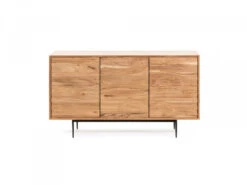 Dressoir DELSIE - Acaciahout Hout