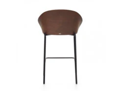 Barstoel EAMY - Lichtbruin / Wengé Bruin -Zuiver || RICHMOND Verkoop kave home eamy 72121