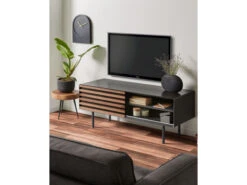 Bijzettafel Laag EIDER - Acacia Hout -Zuiver || RICHMOND Verkoop kave home eider 34122